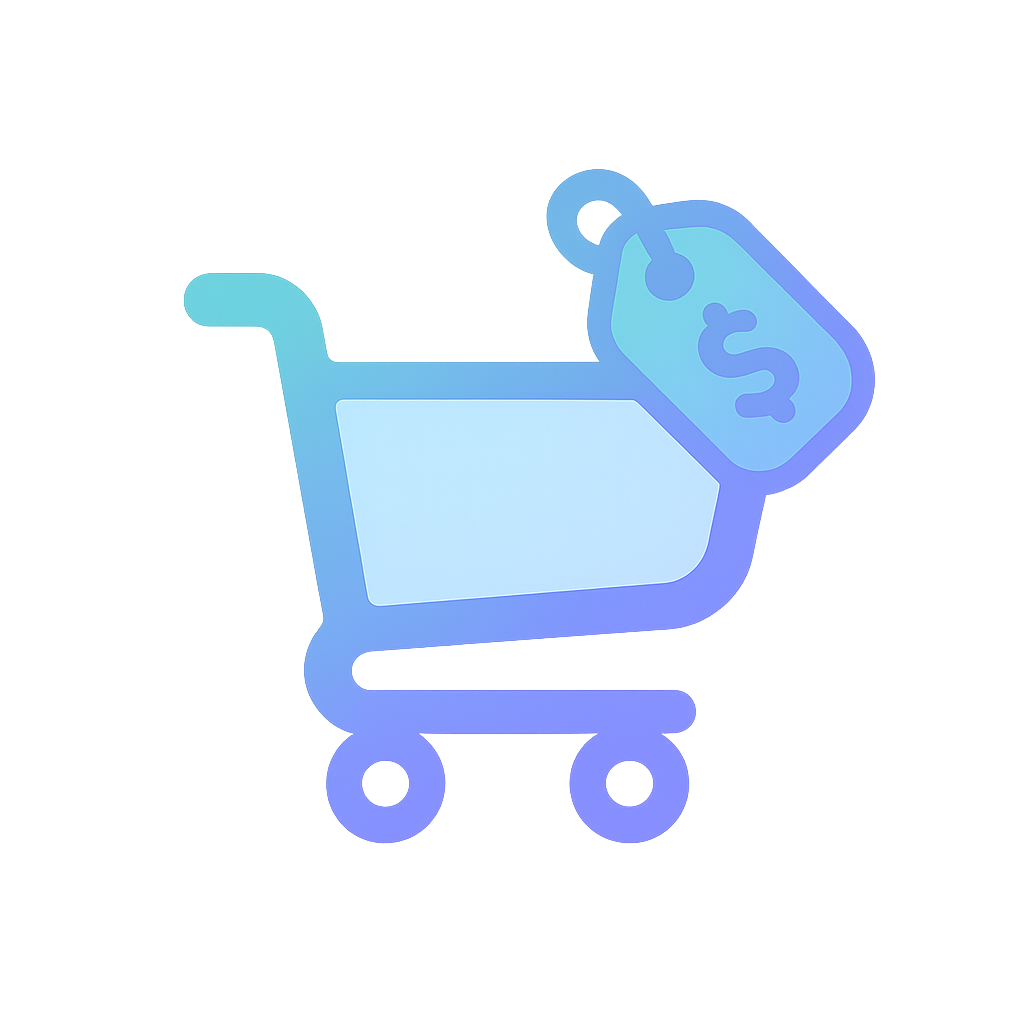 Finanziamento tramite marketing di affiliazione icon